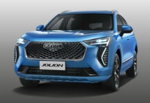 Все по плану: HAVAL JOLION можно приобрести в кредит с минимальными выплатами от 1943 грн / месяц HAVAL JOLION