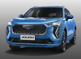 Все по плану: HAVAL JOLION можно приобрести в кредит с минимальными выплатами от 1943 грн / месяц HAVAL JOLION