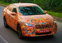 Рассекречены характеристики нового дешевого седана Skoda Skoda Slavia