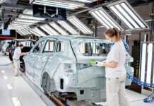 SKODA ЗАКАНЧИВАЕТСЯ: ЧЕШСКАЯ КОМПАНИЯ ОСТАНАВЛИВАЕТ ПРОИЗВОДСТВО SKODA