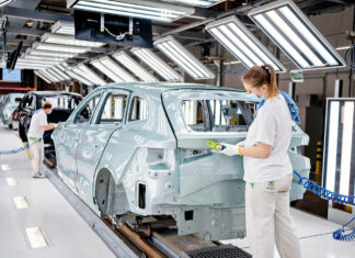SKODA ЗАКАНЧИВАЕТСЯ: ЧЕШСКАЯ КОМПАНИЯ ОСТАНАВЛИВАЕТ ПРОИЗВОДСТВО SKODA