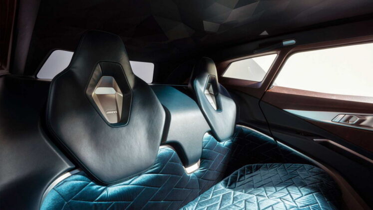 BMW Concept XM