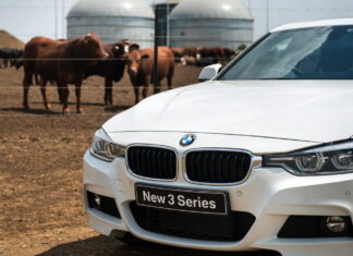 Главное – не дышать: BMW осваивает новый вид топлива BMW-plant-manure