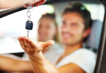 Берите, что есть или ждите полгода: в Украине упали продажи авто Buy new car