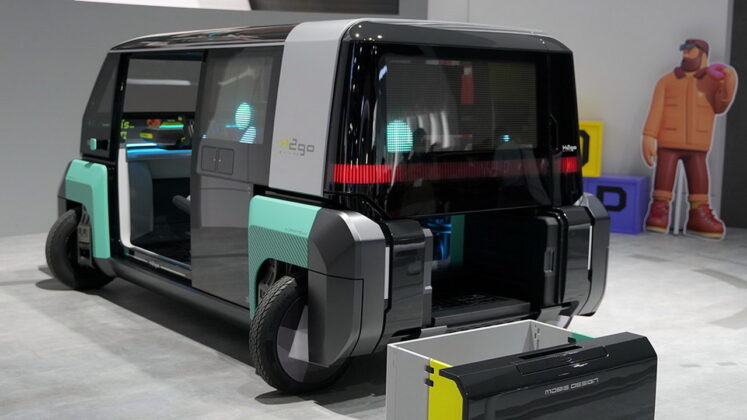 Hyundai Mobis