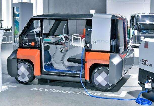 Hyundai Mobis