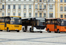 Сделано с умом: ЗАЗ начинает производство автобусов Bus