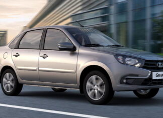 Lada Granta