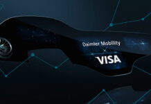 Mercedes-Benz сговорился с Visa, чтобы тратить деньги не выходя из автомобиля mercedes-benz-and-visa