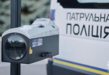 Проверка на дорогах: в Украине мобильные станции начали техосмотр транспорта проверка транспорта