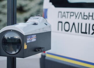 Проверка на дорогах: в Украине мобильные станции начали техосмотр транспорта проверка транспорта
