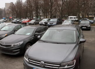 Де швидко та вигідно купити вживаний автомобіль OLX_Auto
