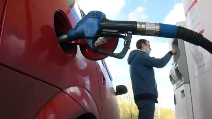 Petrol Petrol