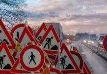 В Украине заработали новые Правила дорожного движения. ТОП самых важных изменений site