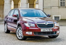 3 причины купить подержанную Skoda Superb и пара причин этого не делать