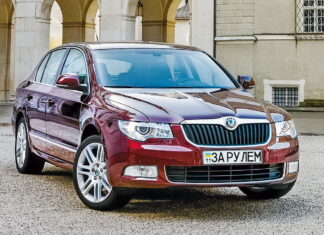3 причины купить подержанную Skoda Superb и пара причин этого не делать