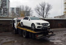 Задолжал – отдай авто: как в Украине забирают автомобили у нарушителей ПДД