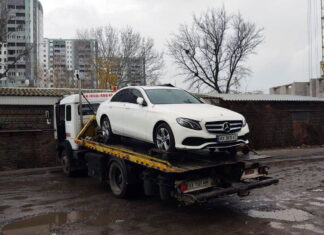 Задолжал – отдай авто: как в Украине забирают автомобили у нарушителей ПДД