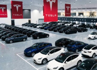 Tesla