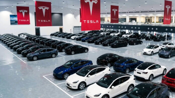 Tesla