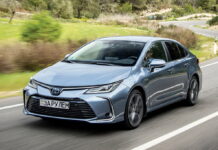 Дешевле некуда: самые доступные гибриды и электромобили TOYOTA-COROLLA-HYBRID