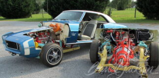 Chevrolet-Camaro