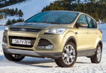 4 причины купить подержанный Ford Kuga и всего одна этого не делать