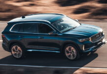 Дождались: в Украине снова начнутся официальные продажи автомобилей Geely Geely