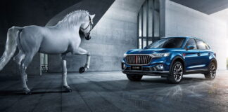 hongqi