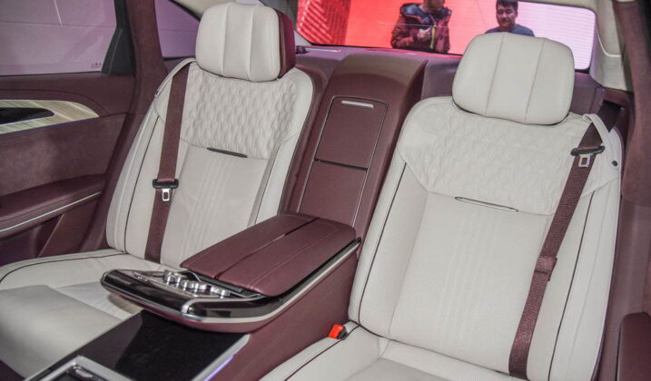 Hongqi