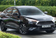 JAC J7