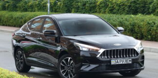 JAC J7