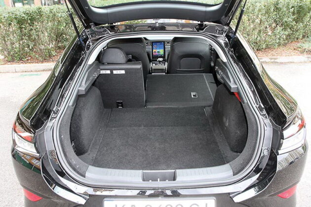 JAC J7