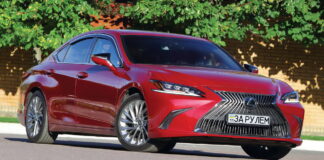 Lexus ES 250