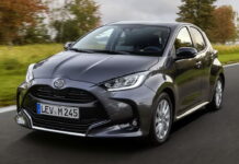 Чужой-2: как под кузовом новой Mazda оказалась Toyota Mazda 2