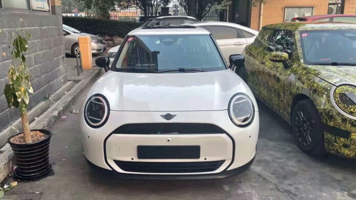 Mini New 1 Mini New