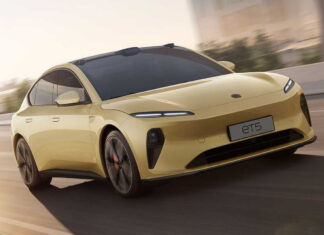 1000 км на одной зарядке: у бюджетника Tesla Model 3 появился реальный конкурент Nio ET5