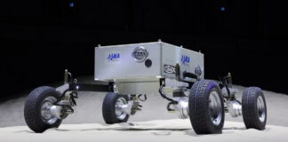 Nissan e-4orce