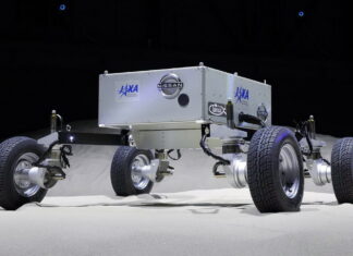 Nissan e-4orce