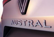 Renault ушел в астрал и готовит замену кроссоверу Kadjar Renault Austral