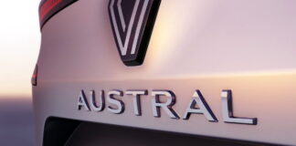 Renault Austral