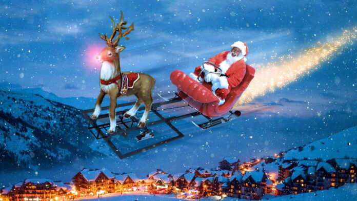 santa-sleigh-ev santa-sleigh-ev