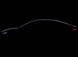 Skoda подразнила видео нового кроссовера и объявила дату премьеры Skoda Enyaq Coupe iV