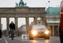 Berlin