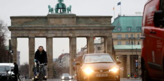 Berlin