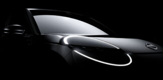 Nissan EV