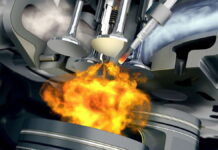 Дизель горит: Mercedes-Benz отзывает 800 тысяч популярных автомобилей diesel