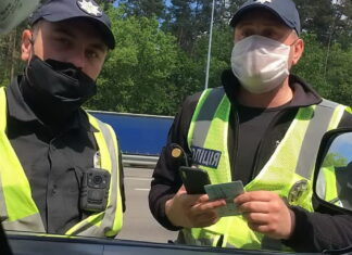 Лишение прав без суда: украинским водителям готовят новые кары Driver license