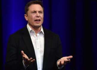 Глава Tesla обозвал президента США марионеткой и тут же обнищал на 21 млрд долларов Elon Musk