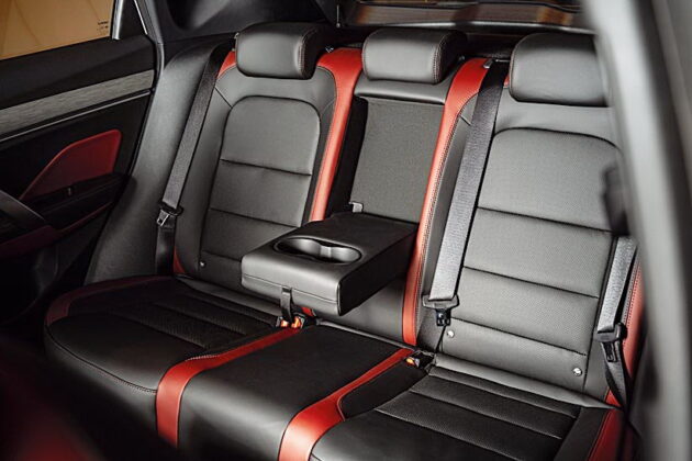 Geely-Coolray